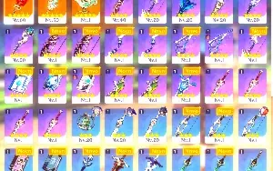 Hu Tao C2 + Bis(Báculo de Homa) + 2 5* + Xingqiu C4 AR48