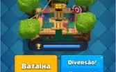 Conta Clash Royale Nivel 12 (mais detalhes na descrição)