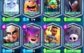 Conta Clash Royale Nivel 12 (mais detalhes na descrição)