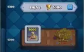 Conta Clash Royale Nivel 12 (mais detalhes na descrição)