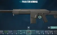 Conta Valorant Full Acesso Com Skin Vandal, Phantom E Faca