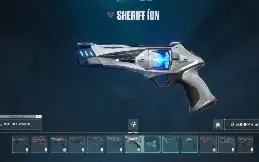 Conta Valorant Full Acesso Com Skin Vandal, Phantom E Faca