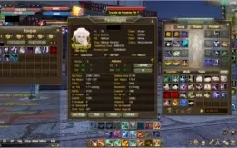 CONTA SK/WR/WB PW ARCADIA