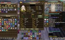 CONTA SK/WR/WB PW ARCADIA