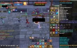 CONTA SK/WR/WB PW ARCADIA