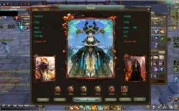CONTA SK/WR/WB PW ARCADIA
