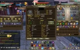 CONTA SK/WR/WB PW ARCADIA