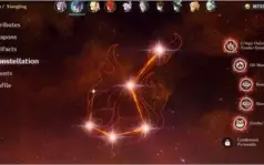 Conta AR49 / Seis 5* / 21 personagens ao todo / Arma 5*