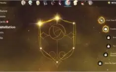 Conta AR49 / Seis 5* / 21 personagens ao todo / Arma 5*