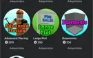 Vendor conta do roblox,mas de 90k gasto nela