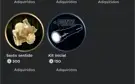 Vendor conta do roblox,mas de 90k gasto nela