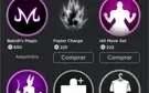 Vendor conta do roblox,mas de 90k gasto nela