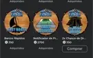 Vendor conta do roblox,mas de 90k gasto nela