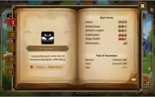 #398 M.Bison Dark Zaiross Tiana Leo