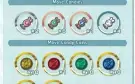 Conta pokémon masters ex com o novo trio Arc