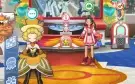 Conta pokémon masters ex com o novo trio Arc