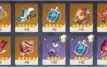 CONTA AR41 - CHILDE + ESPADA 5* + TODOS CHAR 4* + MUITO MAIS