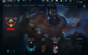 Fullacesso - Conta De 2023 - 163 Skins - Level 320 - 167 Cam