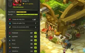 Conta Pandawa 200, 6k Sucessos, Tal khasha