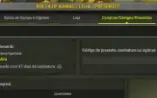 Conta Pandawa 200, 6k Sucessos, Tal khasha