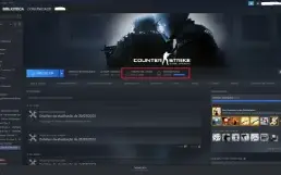 V>Conta Steam Com +100Jogos+Dados Cadastrais!!!