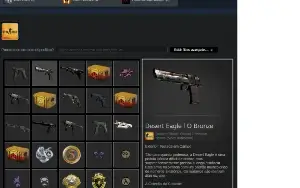 V>Conta Steam Com +100Jogos+Dados Cadastrais!!!