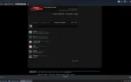Conta Com Integrantes Da Furia Lvl 20 Gc, Todos Pro Add
