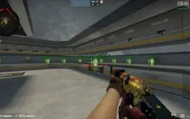 Cheat Cs:Go+ Cfg Legit Ou Rage Indetectavel!