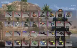 Cheat Cs:Go+ Cfg Legit Ou Rage Indetectavel!