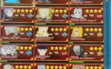 Naruto Online - 950k de FC