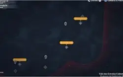AR 54 Hutao / Eula / Kazuha entre outros T5!!!