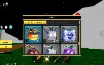 conta de blox fruits com Dragon Rework