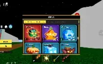 conta de blox fruits com Dragon Rework