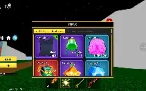 conta de blox fruits com Dragon Rework