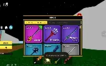 conta de blox fruits com Dragon Rework