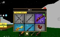 conta de blox fruits com Dragon Rework