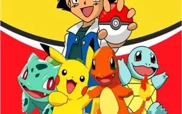 Série Pokémon (Drive)