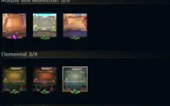 Conta LoL + Valorant