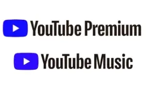 Youtube Premium + Youtube Music Premium Vitálicio