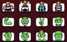 Clash royale conta upada Rei 16