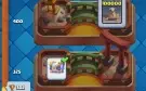 Clash royale conta upada Rei 16
