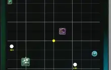 Novo Albion Radar Dev-Simpson