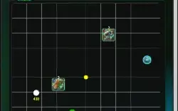 Novo Albion Radar Dev-Simpson