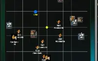 Novo Albion Radar Dev-Simpson