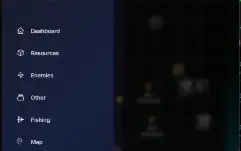 Novo Albion Radar Dev-Simpson
