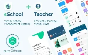 🚀 Sistema de Gestão Escolar Completo 🚀