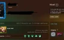 Conta Steam 9 Anos + 41 Jogos