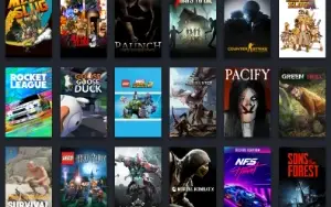 Conta Steam 9 Anos + 41 Jogos