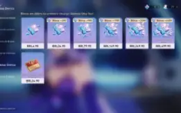 🟢 Cisne + Kafka + Ruan Mei + Huohuo + Supreme Dot +++21X✨