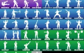 Conta Fortnite 57 Skins | Wonder | Ikonik | Glow | 100 Vb